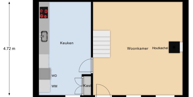 Bijgebouw_Begane_Grond